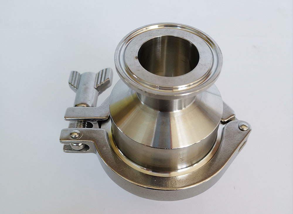 Sanitary check valve,brewery equipment,brewery supplies,brewery valves,brewery tanks